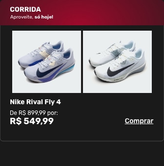 Tênis Nike Rival Fly 4 