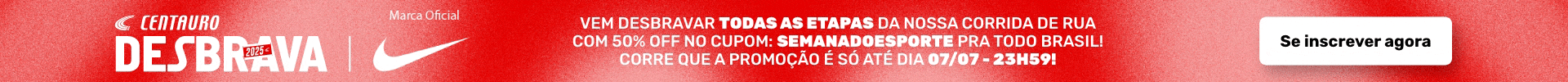 Desbrava.