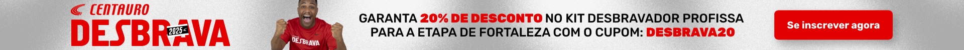 Desbrava