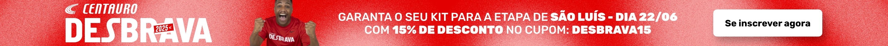 Desbrava