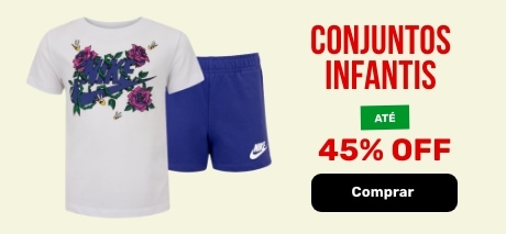Conjuntos infantis