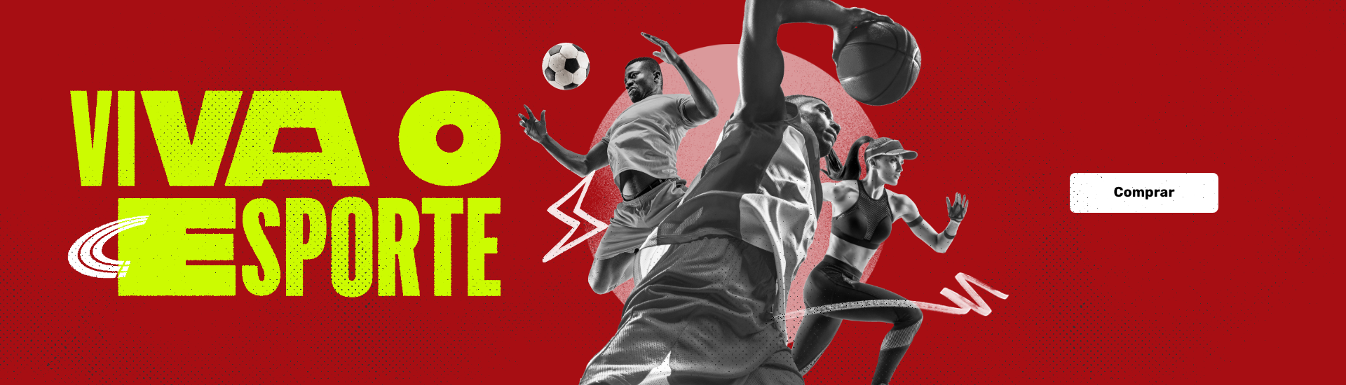 Viva o Esporte