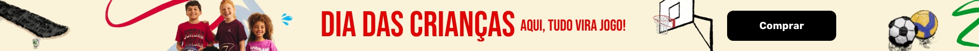 Dia das Crianças 