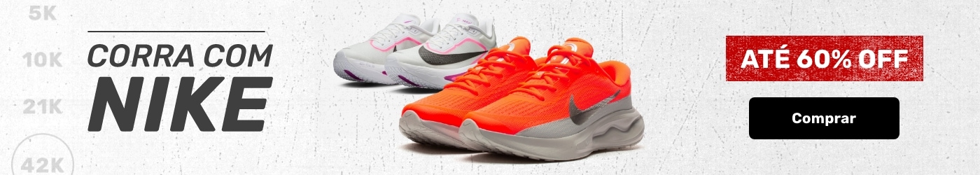 Corra de Nike