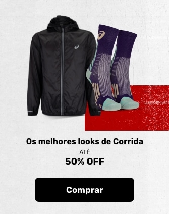 Os melhores looks de Corrida