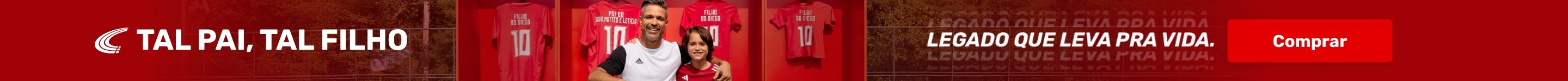 Tal pai, tal filho