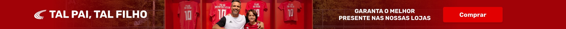 Tal pai, tal filho