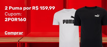 2 Puma por 159,99