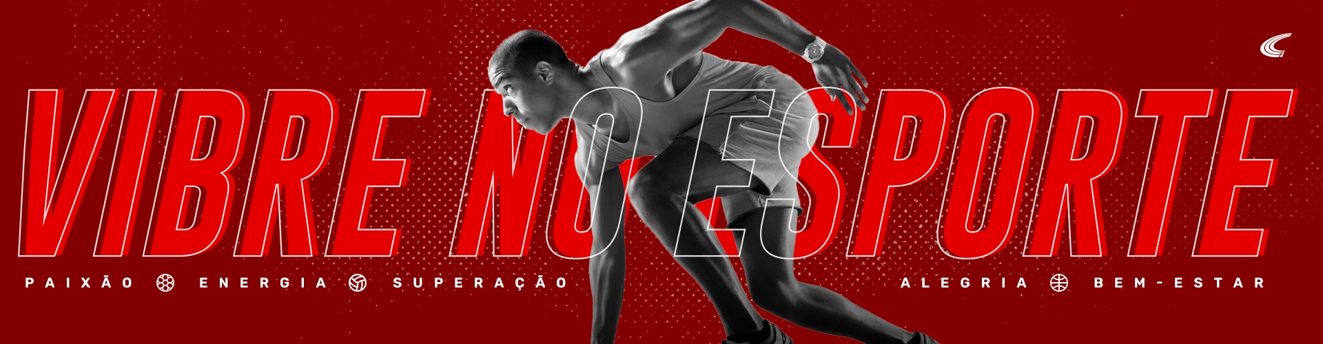 Vibre com esporte