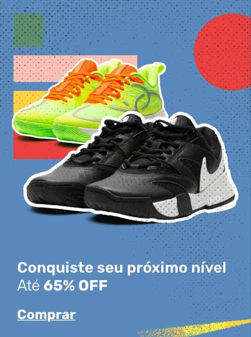 Conquiste Seu Próximo Nível