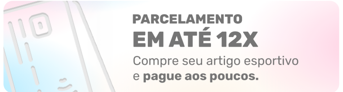 Parcelamento 12x