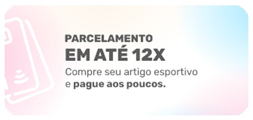Parcelamento 12x