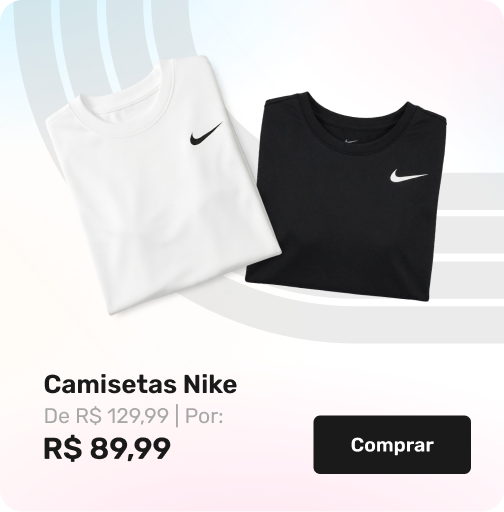 Camisetas Nike