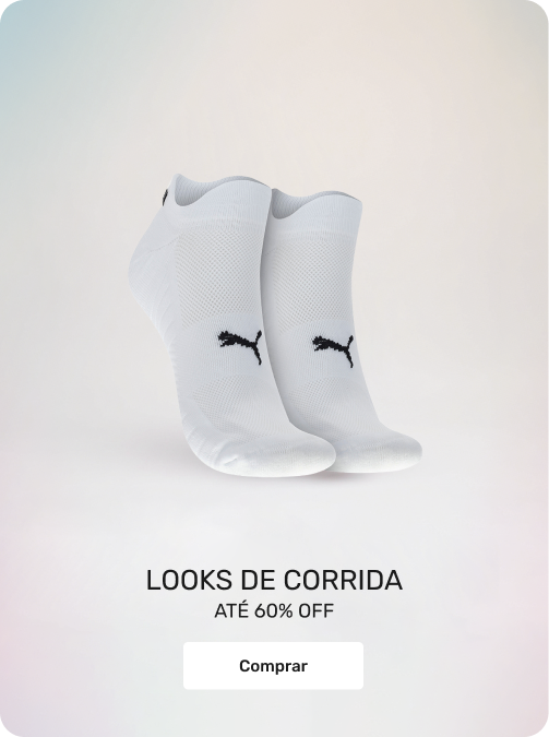 Looks de corrida