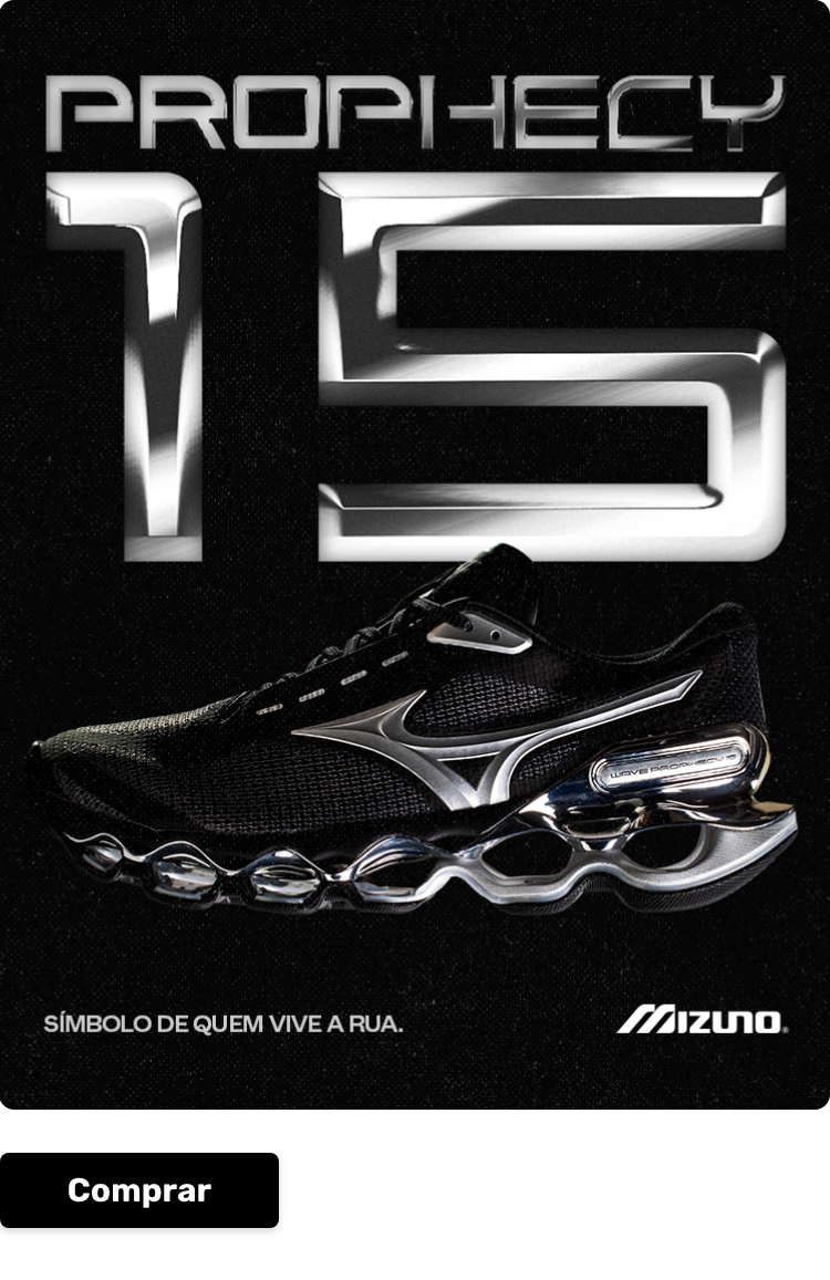 Mizuno Prophecy 15