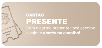 Cartão Presente