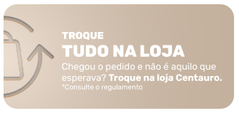 Troque tudo em loja