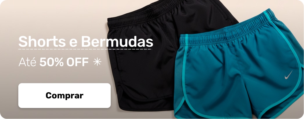 Shorts e Bermudas