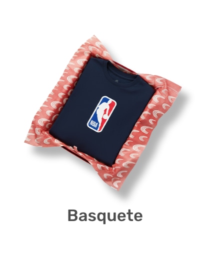 Basquete
