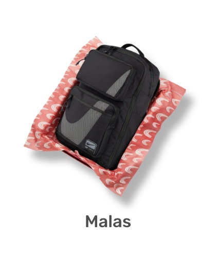 Malas/ Mochilas