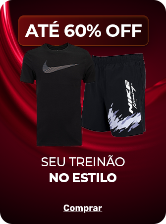 Seu treinão no estilo