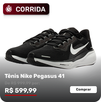 Tênis Nike Pegasus 41