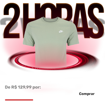 Camiseta Nike Sportswear Club - Masculina