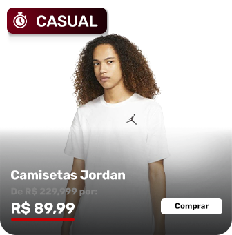 Camisetas Jordan