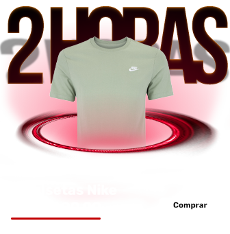 Camisetas Nike até 99