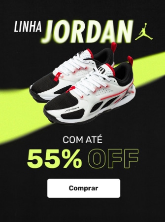 Linha Jordan