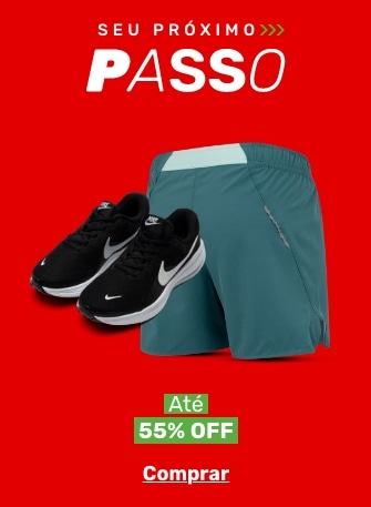 Seu próximo passo