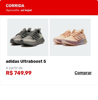 Tenis Adidas Ultraboost 5