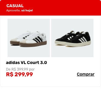 Tenis Adidas VL Court 3.0