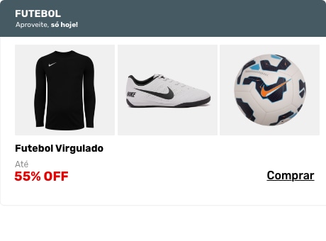 Futebol virgulado