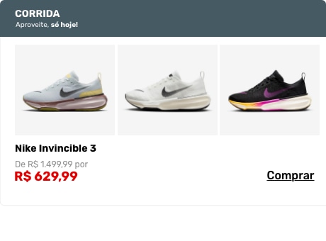 Nike Invincible 3 