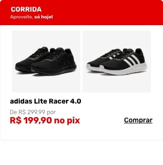 adidas Lite Racer 4.0