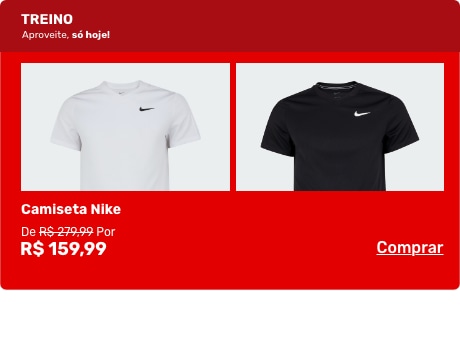Camiseta Nike 
