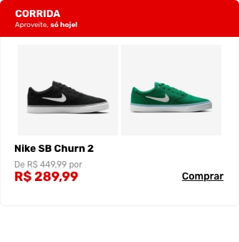 Nike SB Churn 2