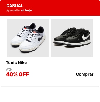Tênis Casual Nike