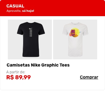 Camisetas Nike Graphic Tees