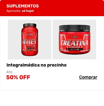 Integralmédica no precinho