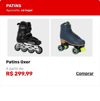 Patins Oxer