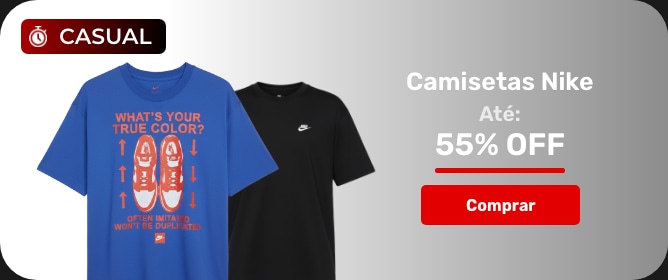 Camisetas Nike