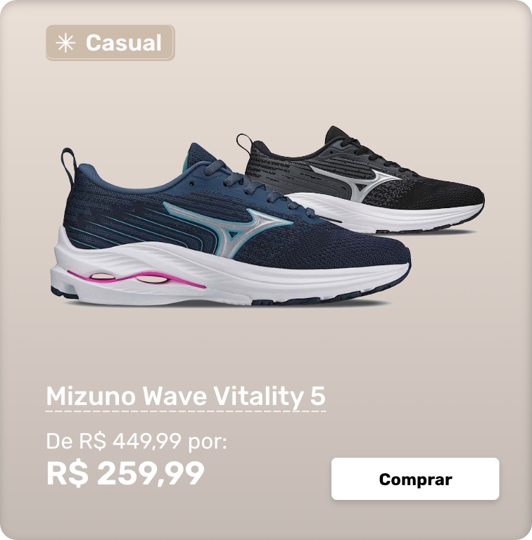 Miuno Wave Vitality 5