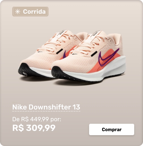 Tênis Nike Downshifter 13