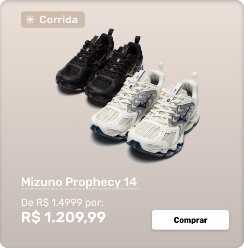 Mizuno Prophecy 14