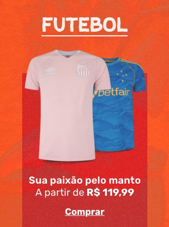 Sua paixão pelo manto