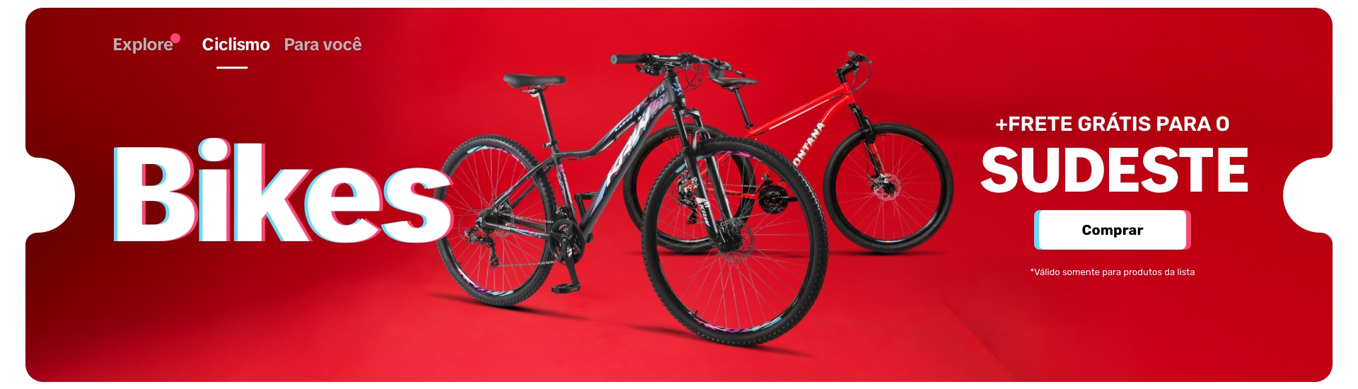 Bikes