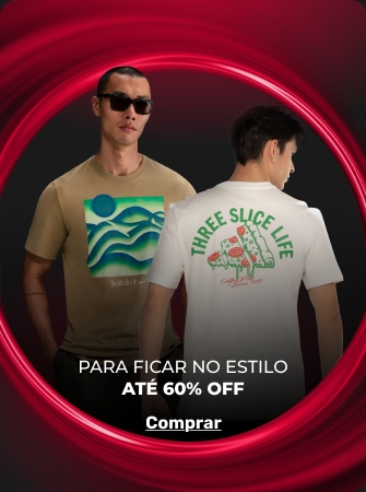 Para ficar no estilo