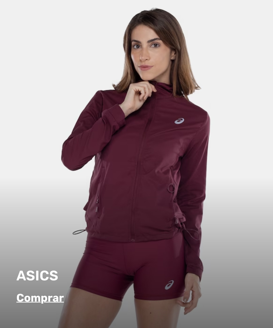 ASICS